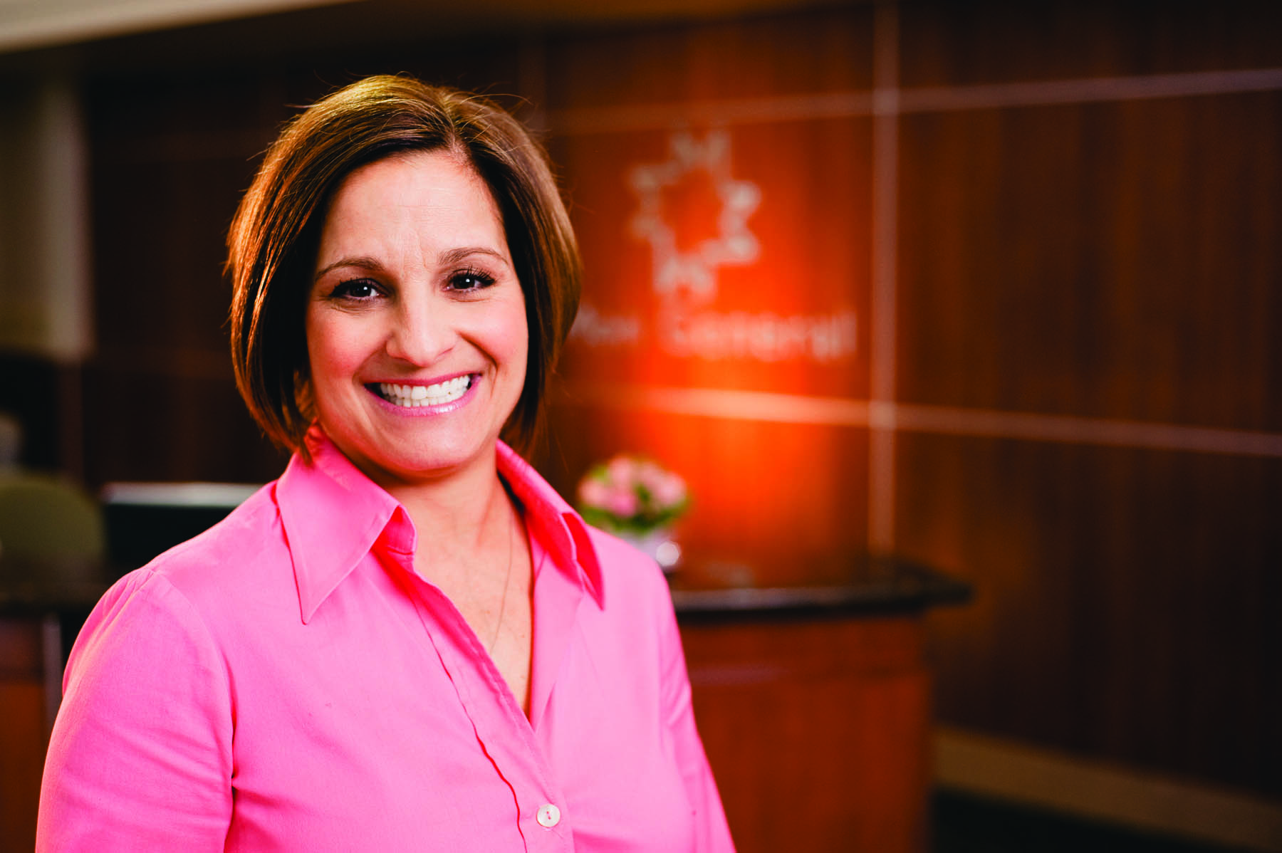 Mary Lou Retton photo